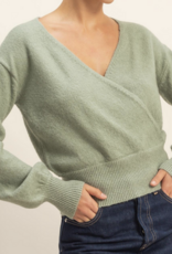 HyFve "I Dream Of A Sweater World" Sweater