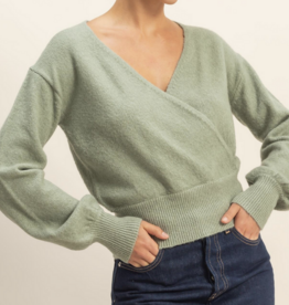 HyFve "I Dream Of A Sweater World" Sweater