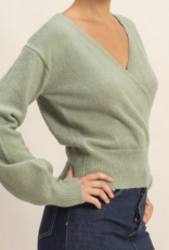 HyFve "I Dream Of A Sweater World" Sweater