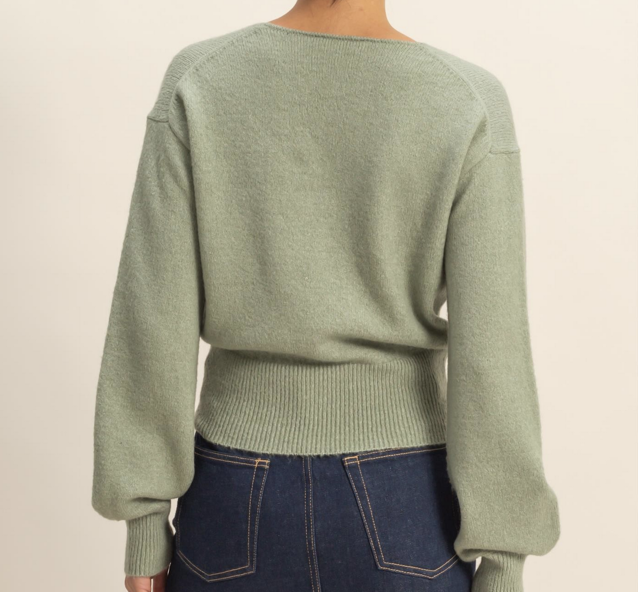 HyFve "I Dream Of A Sweater World" Sweater