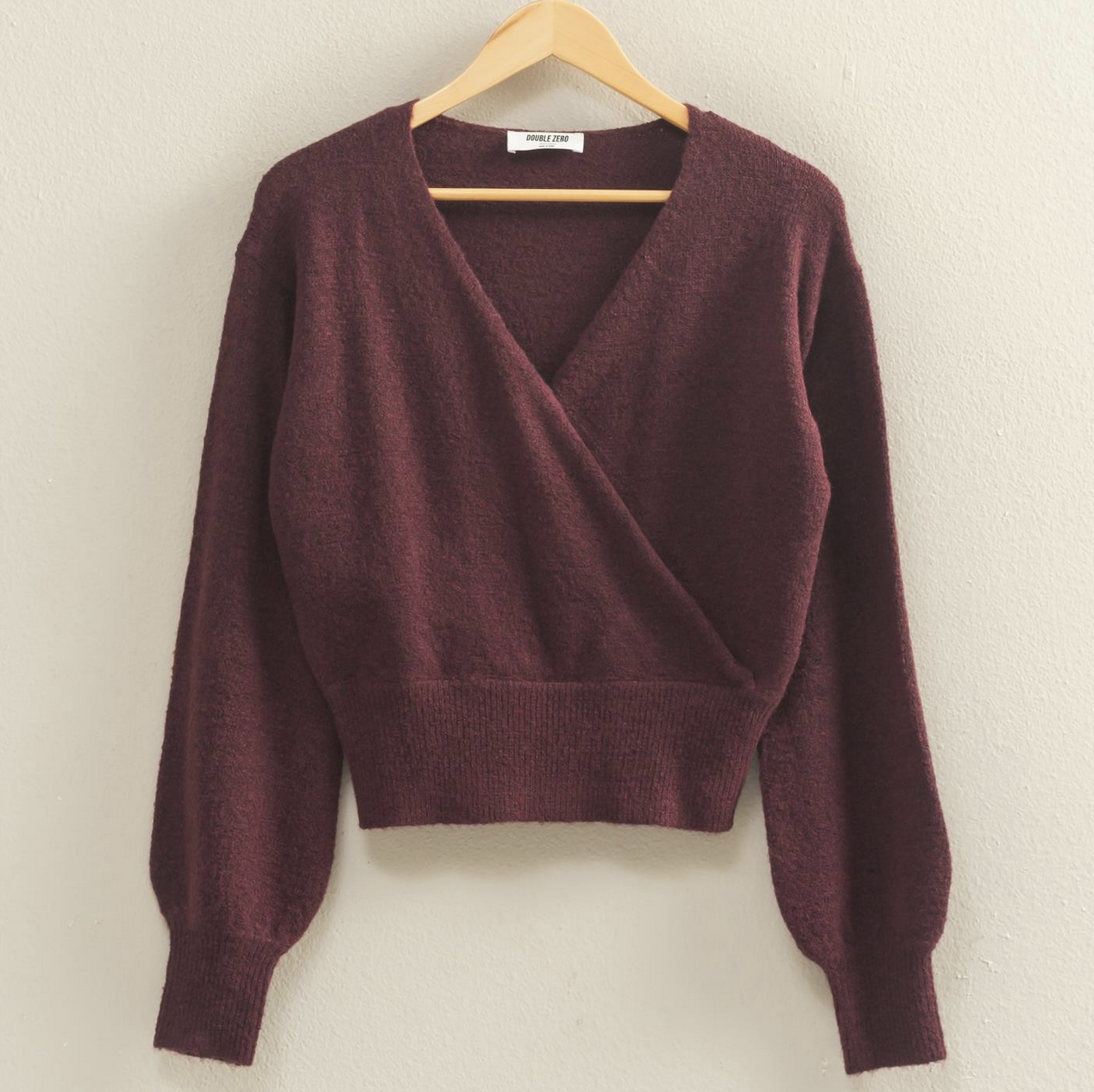 HyFve "I Dream Of A Sweater World" Sweater