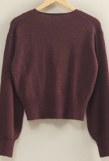 HyFve "I Dream Of A Sweater World" Sweater
