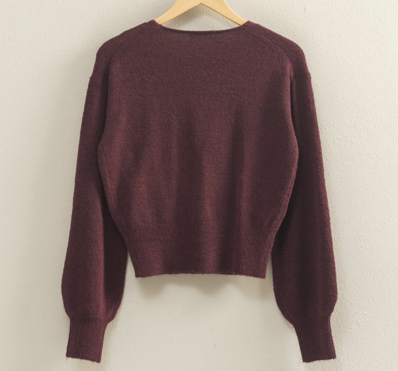 HyFve "I Dream Of A Sweater World" Sweater