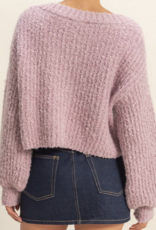 HyFve "At First Plush" Cardigan