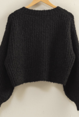 HyFve "At First Plush" Cardigan