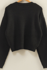 HyFve "The Skeleton Crew" Sweater