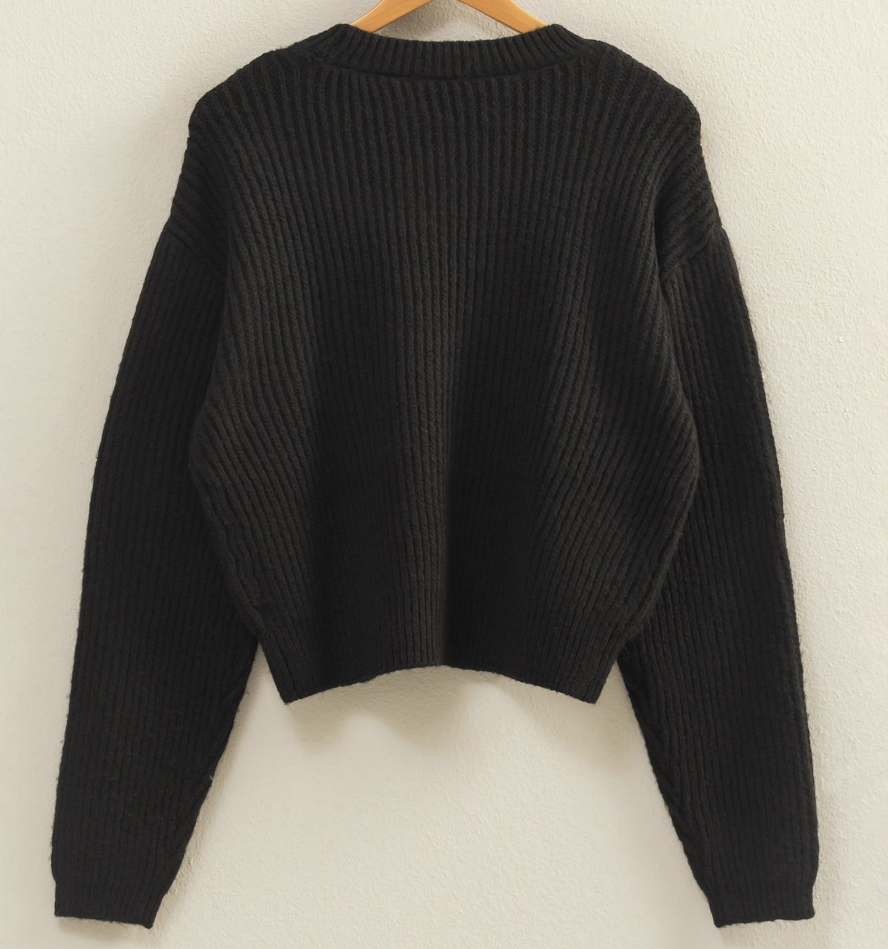 HyFve "The Skeleton Crew" Sweater