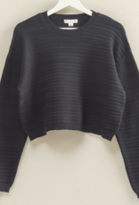 HyFve "Purls of Wisdom" Sweater (Multiple Colors)