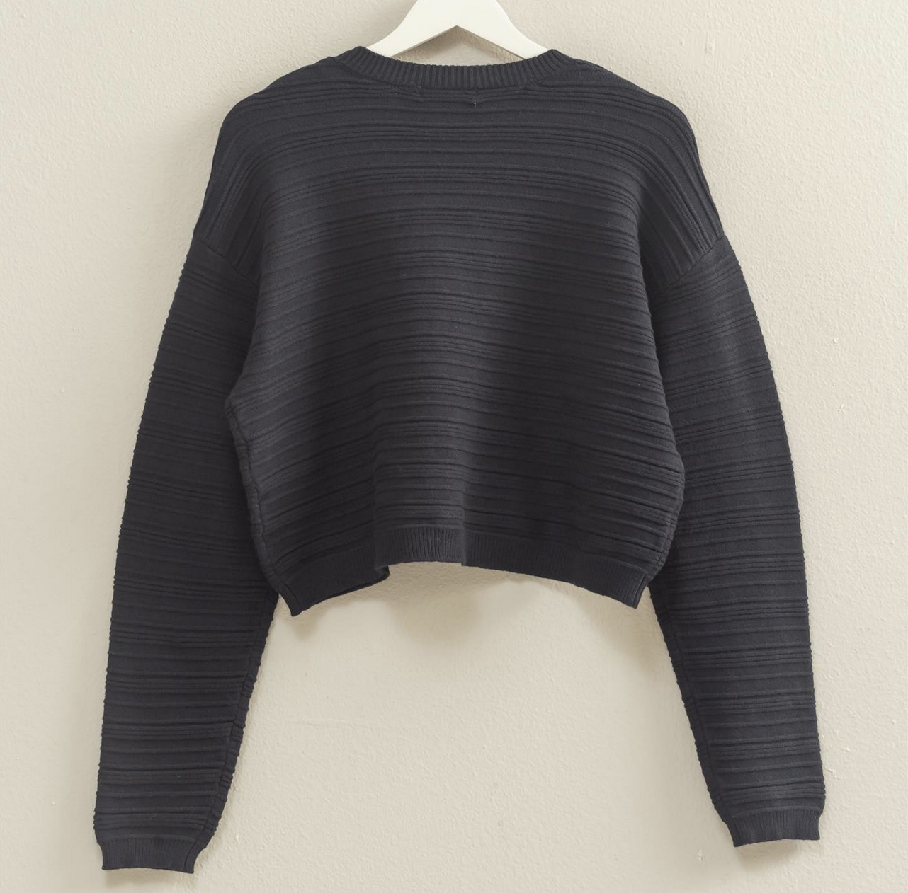 HyFve "Purls of Wisdom" Sweater (Multiple Colors)