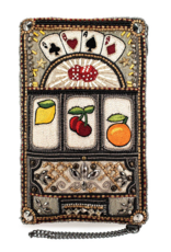 Mary Frances Mary Frances - Payoff Cellphone Pouch