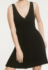 Illa Illa "Please Pleat Me" Dress