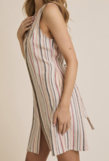 Gilli "Stripe a Pose" Dress