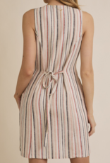 Gilli "Stripe a Pose" Dress
