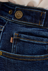 Judy Blue "A Highly Denim-ous Creature" Adjustable High-Waisted Jeans