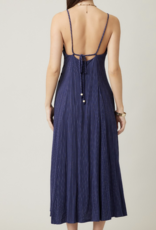 Illa Illa "Easy Breezy" Midi Dress