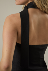 Le Lis "Thank You, Neck-xt" Button Down Top