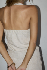 Gilli "Criss Cross Applesauce" Button Up Top