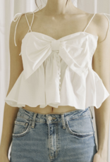 Storia "Better Bow-lieve It" Top