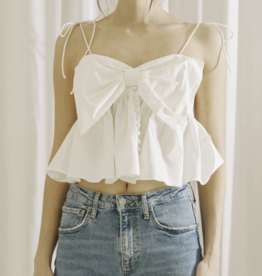 Storia "Better Bow-lieve It" Top