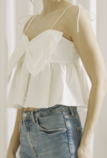 Storia "Better Bow-lieve It" Top