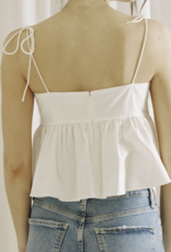 Storia "Better Bow-lieve It" Top