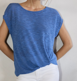 Gilli "Plot Twist" Top