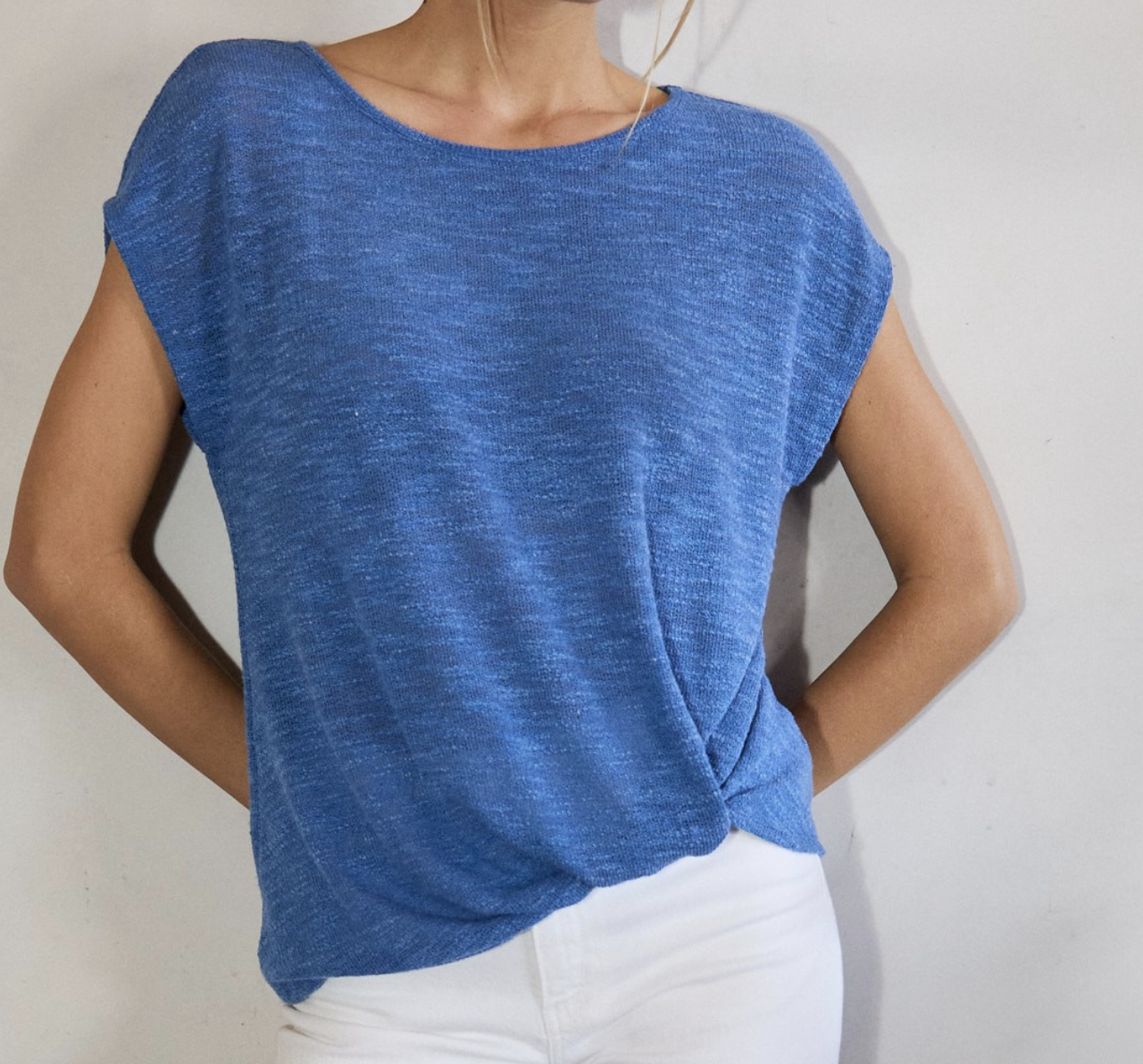 Gilli "Plot Twist" Top