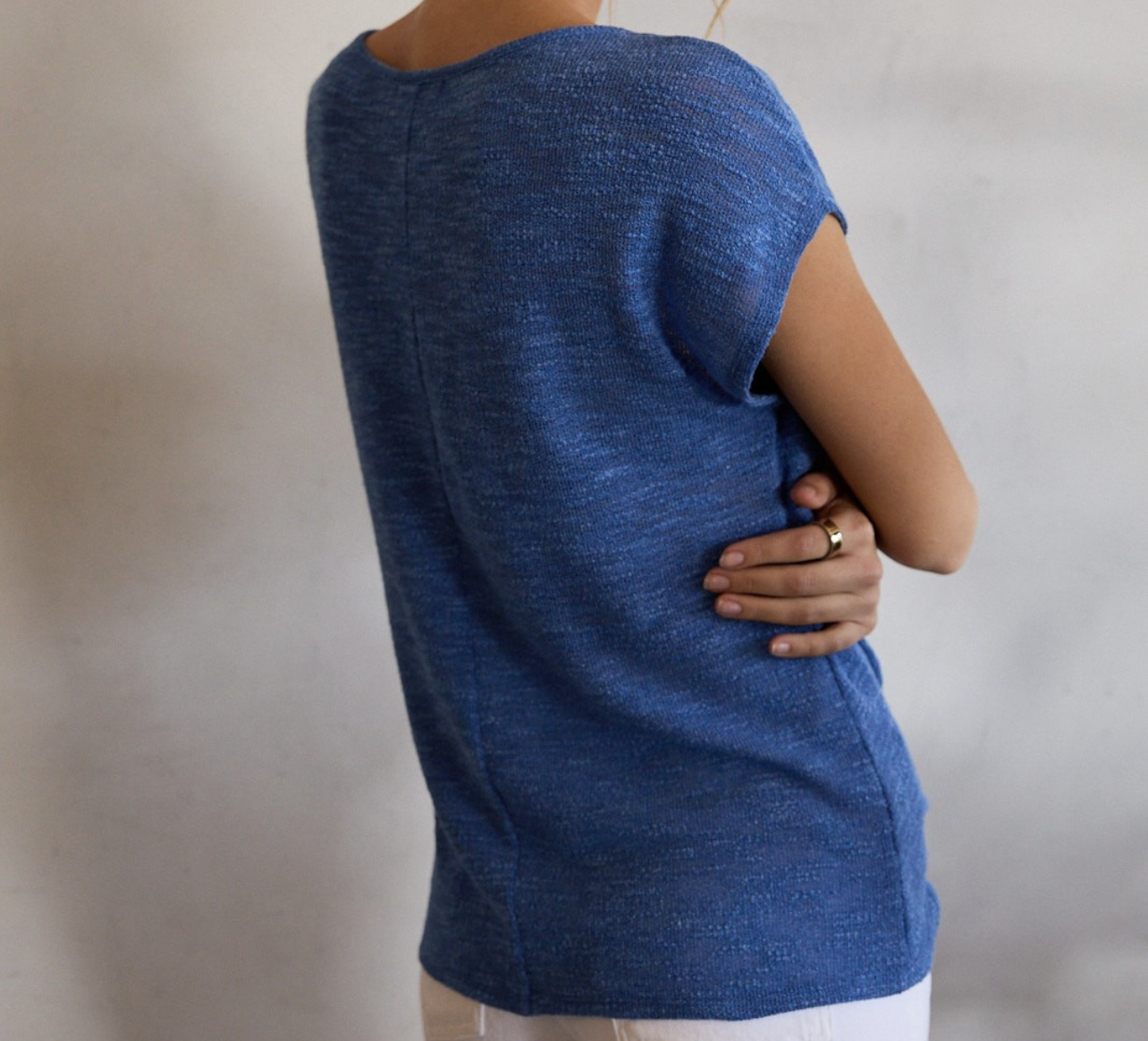 Gilli "Plot Twist" Top