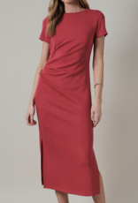 Gilli "Tomayto Tomahto" Midi Dress