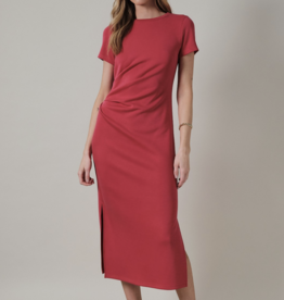 Gilli "Tomayto Tomahto" Midi Dress