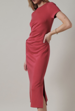 Gilli "Tomayto Tomahto" Midi Dress