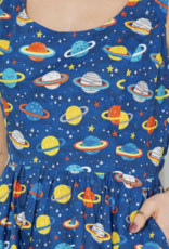 LA Soul "Feel it in My Soul-ar System" Dress