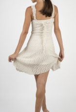 MARILU "Malibu" MARILU Mini Dress