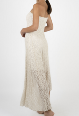 MARILU "Cancun" MARILU Asymmetrical Hem Dress