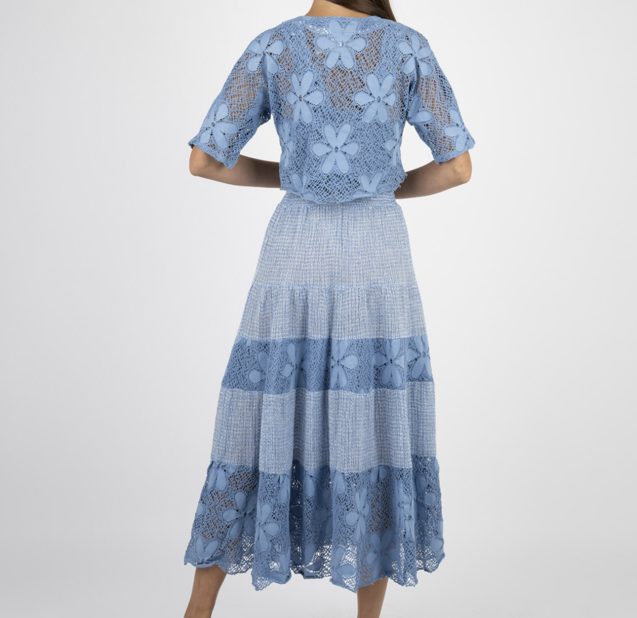 MARILU "Minuetto" MARILU Maxi Dress