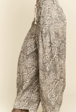 Davi&Dani "Let the Cat Out the Barrel" Jeans