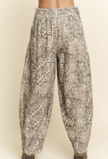 Davi&Dani "Let the Cat Out the Barrel" Jeans