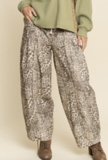 Davi&Dani "Let the Cat Out the Barrel" Jeans