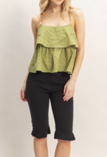 HyFve "It Will All End in Tiers" Top