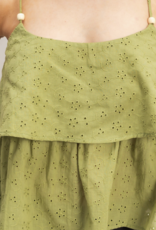 HyFve "It Will All End in Tiers" Top