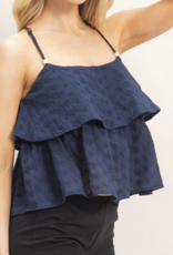 HyFve "It Will All End in Tiers" Top