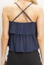 HyFve "It Will All End in Tiers" Top