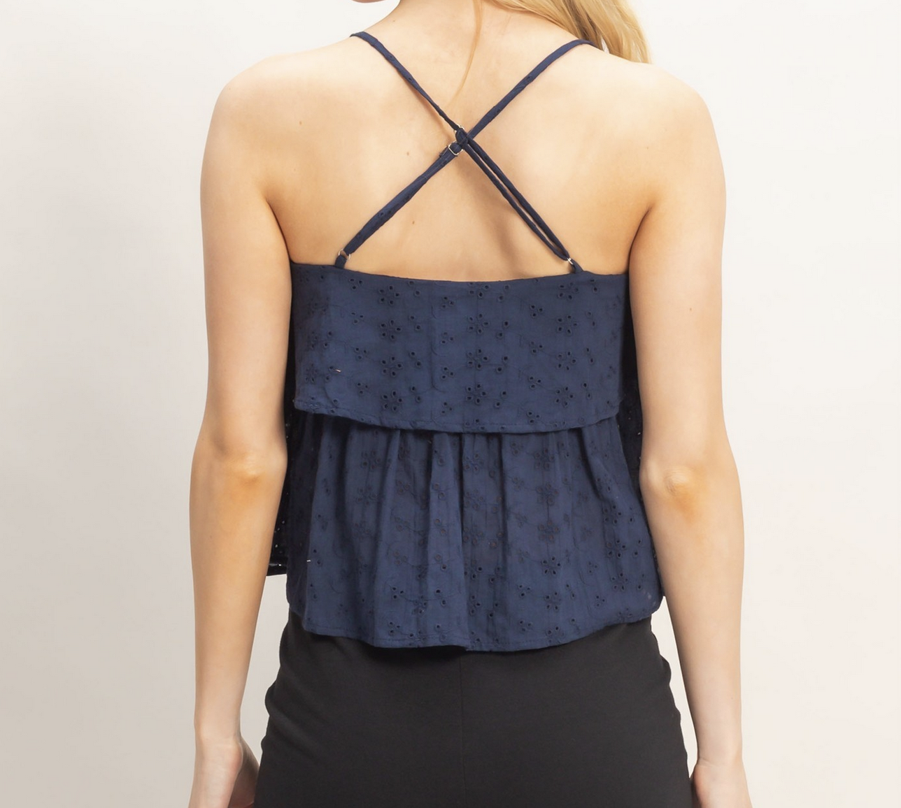 HyFve "It Will All End in Tiers" Top