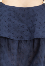 HyFve "It Will All End in Tiers" Top