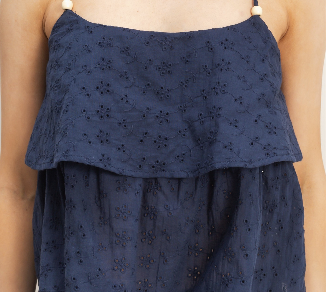 HyFve "It Will All End in Tiers" Top