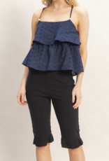 HyFve "It Will All End in Tiers" Top