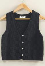 HyFve "Riding the Weave" Vest Top