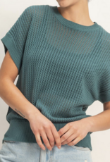 HyFve "Open to Opportunities" Top