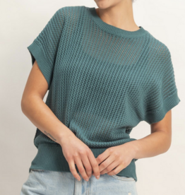 HyFve "Open to Opportunities" Top