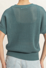 HyFve "Open to Opportunities" Top